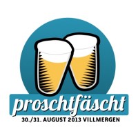 Logo Proschtfäscht Logo Proschtfäscht